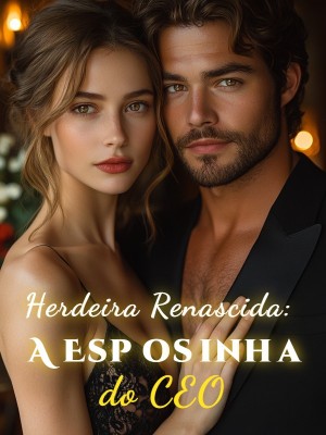 Herdeira Renascida: A Esposinha do CEO
