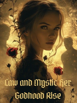 Law and Mystic Her Godhood Rise,