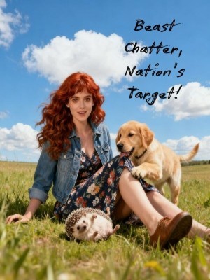 Beast Chatter, Nation's Target!,