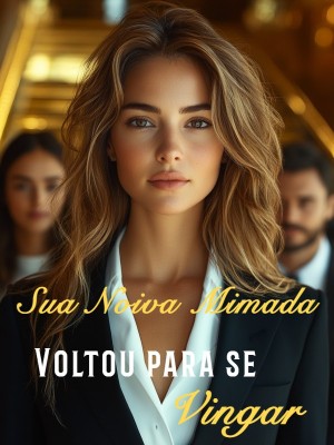 Sua Noiva Mimada Voltou para se Vingar