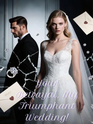 Your Betrayal, My Triumphant Wedding!,