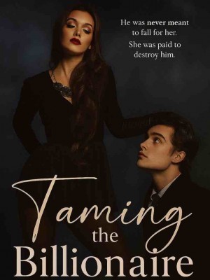 Taming The Billionaire