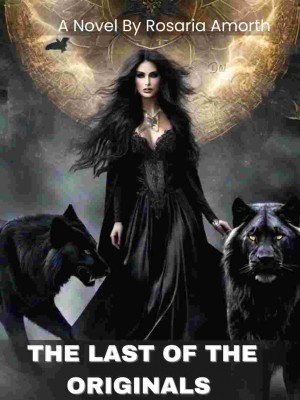The Last Of The Originals,Rosaria Amorth