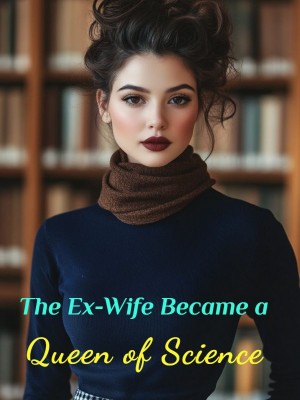 The Ex-Wife Became a Queen of Science,