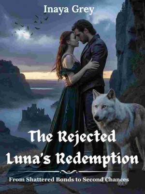The Rejected Luna's Redemption