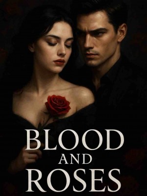 Blood And Roses,Authoress Prezzy