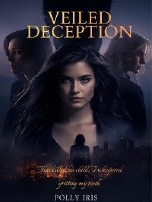 Veiled Deception,Polly Iris