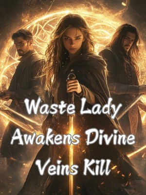 Waste Lady Awakens Divine Veins Kill,