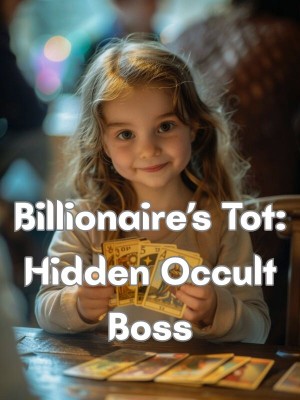 Billionaire’s Tot: Hidden Occult Boss,