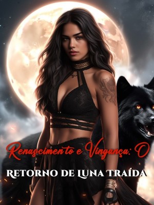 Renascimento e Vingança: O Retorno de Luna Traída