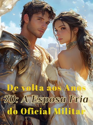 De volta aos Anos 70: A Esposa Fria do Oficial Militar