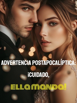 Advertencia postapocalíptica: ¡Cuidado, ella manda!