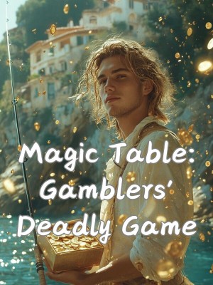 Magic Table: Gamblers’ Deadly Game,