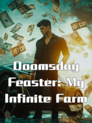 Doomsday Feaster: My Infinite Farm
