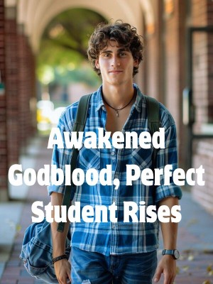 Awakened Godblood, Perfect Student Rises,