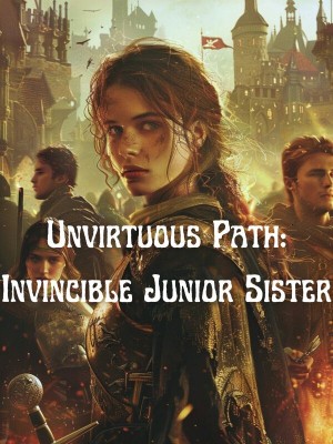 Unvirtuous Path: Invincible Junior Sister,