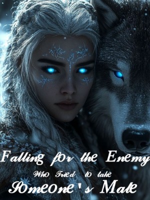 Falling For The Enemy Who Tried To Take Someone's Mate,Priscilla Padilla