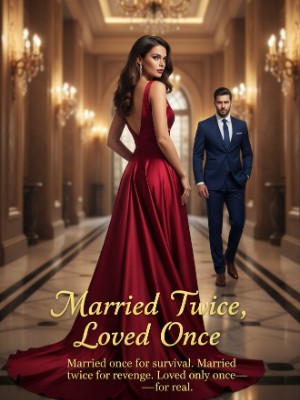 Married Twice, Loved Once