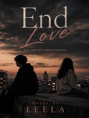 END LOVE,Leela