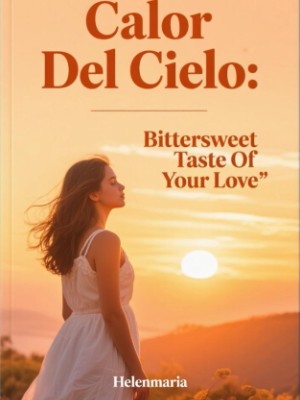 Calor Del Cielo: Bittersweet Taste Of Your Love,Helenmaria