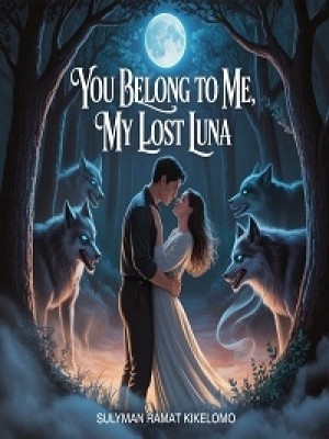 You Belong To Me My Lost Luna