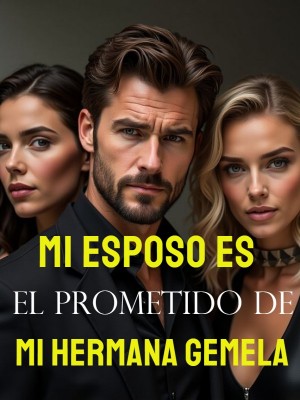 Mi esposo es el prometido de mi hermana gemela