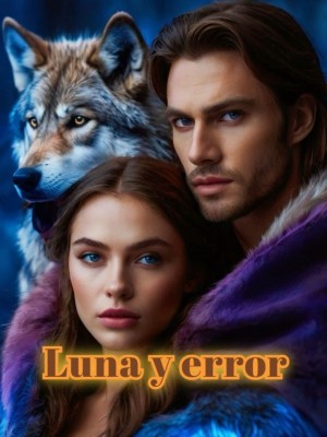 Luna y error