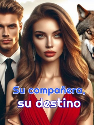 Su compañera, su destino