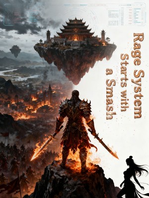 Rage System Starts with a Smash,