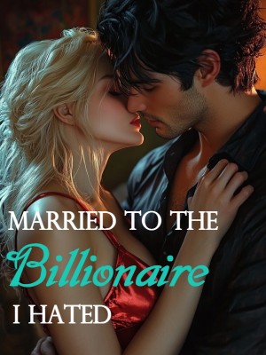 Married to the Billionaire I Hated,