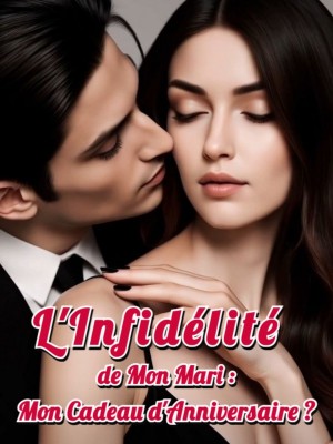 L'Infidélité de Mon Mari : Mon Cadeau d'Anniversaire ?