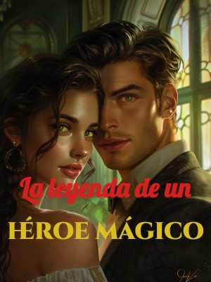 La leyenda de un héroe mágico