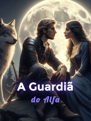 A Guardiã do Alfa