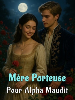 Mère Porteuse Pour Alpha Maudit