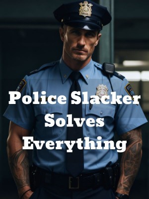Police Slacker Solves Everything,