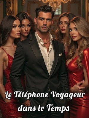 Le Téléphone Voyageur dans le Temps