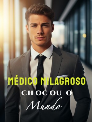Médico Milagroso Chocou o Mundo