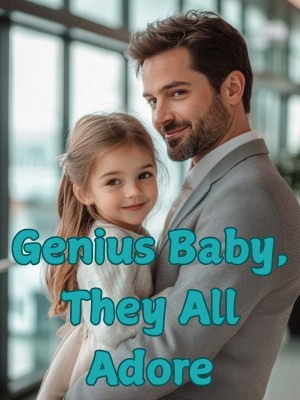 Genius Baby, They All Adore,