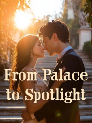 From Palace to Spotlight,