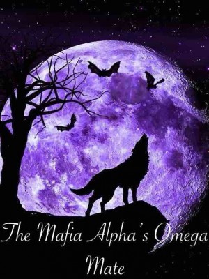 The Mafia Alphas Omega Mate,KTC