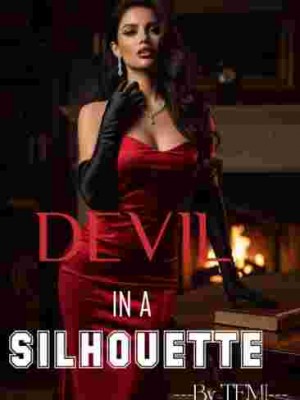 DEVIL IN A SILHOUETTE