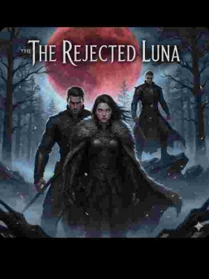 The Rejected Luna,Kachulu