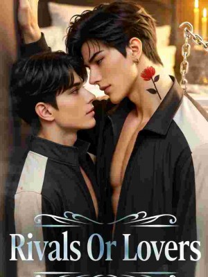 Rivals Or Lovers,Jaidhee