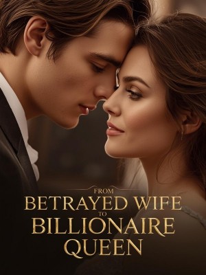 From Betrayed Wife to Billionaire Queen,