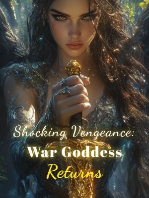 Shocking Vengeance: War Goddess Returns,