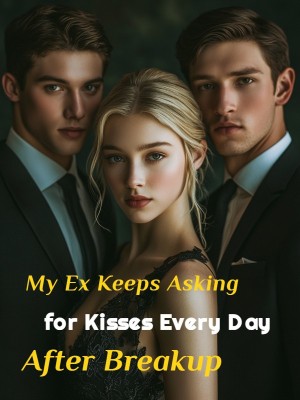 My Ex Keeps Asking for Kisses Every Day After Breakup