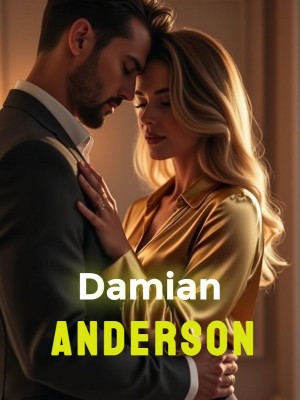 Damian Anderson