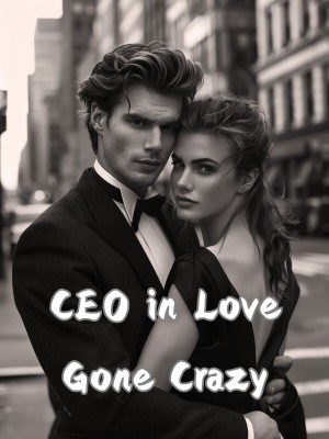 CEO in Love Gone Crazy,