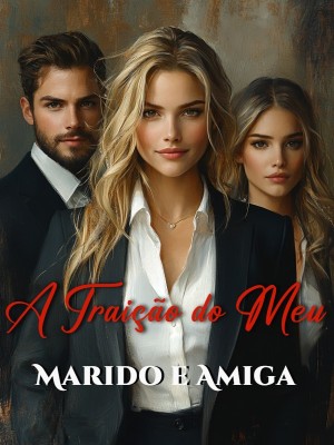 A Traição do Meu Marido e Amiga