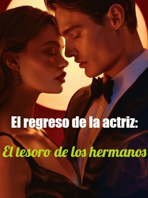 El regreso de la actriz: El tesoro de los hermanos